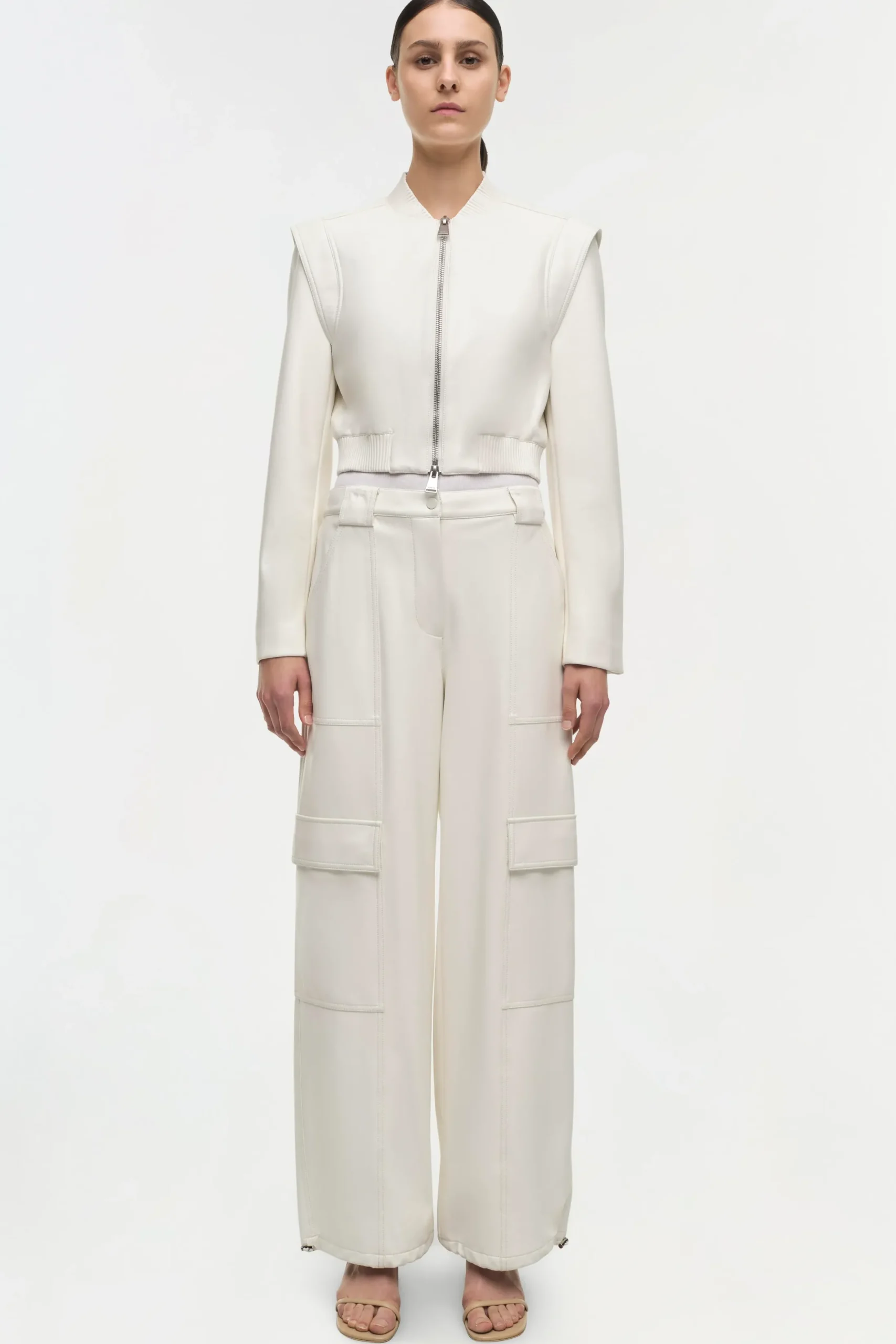 Women Simkhai Doreen Jacket