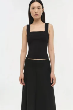 Women Simkhai Dottie Skirt