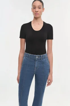 Women Simkhai Drew Bodysuit