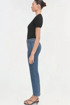 Women Simkhai Drew Bodysuit