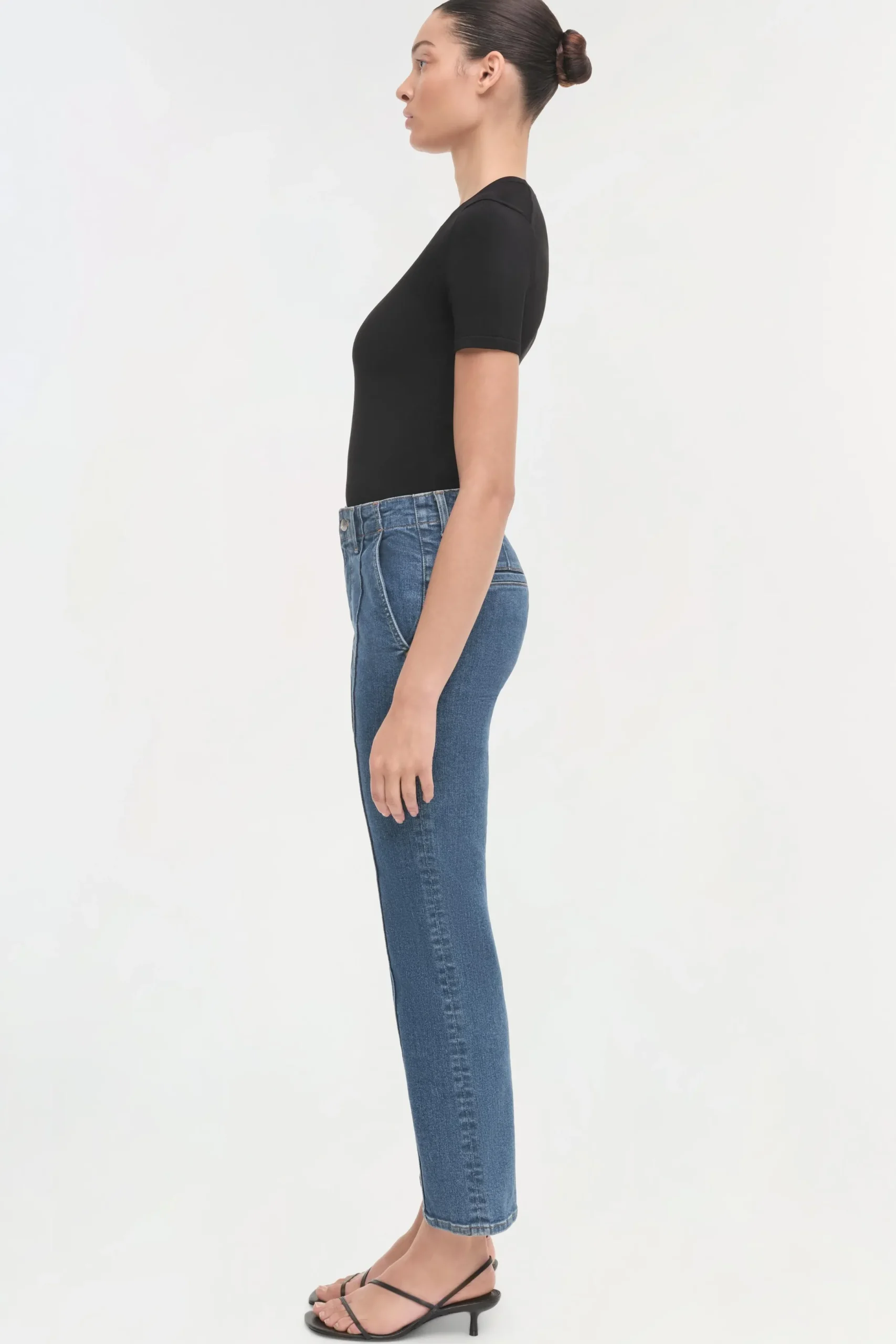 Women Simkhai Drew Bodysuit