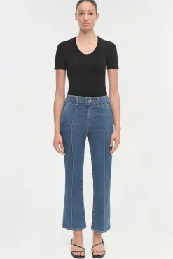 Women Simkhai Drew Bodysuit