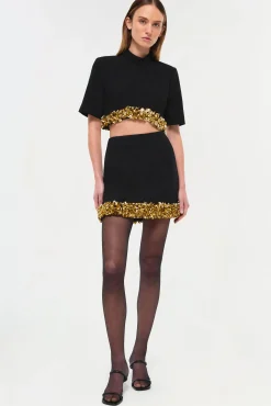 Women Simkhai Dua Skirt