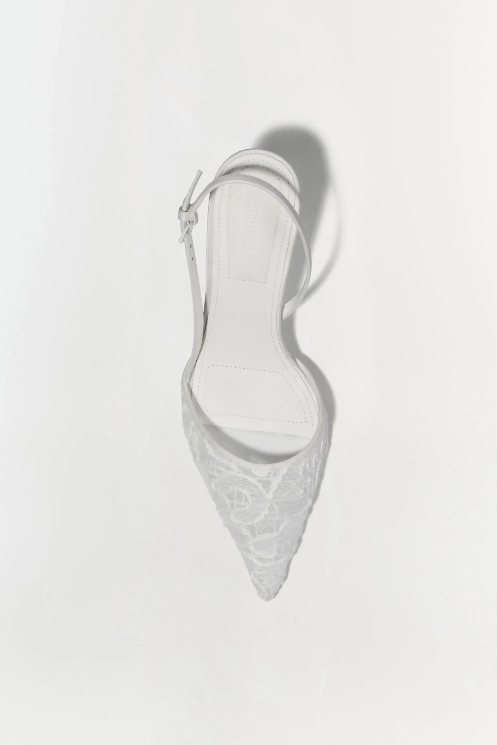 Simkhai Dylan Slingback