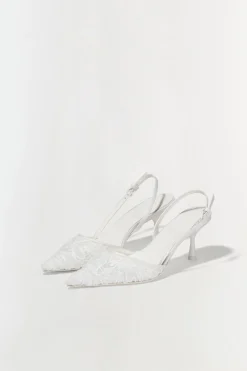 Simkhai Dylan Slingback