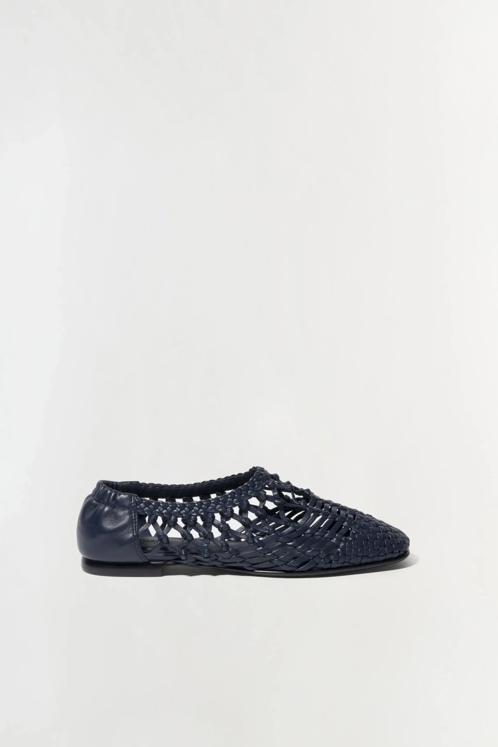 Simkhai Eden Open Weave Flat