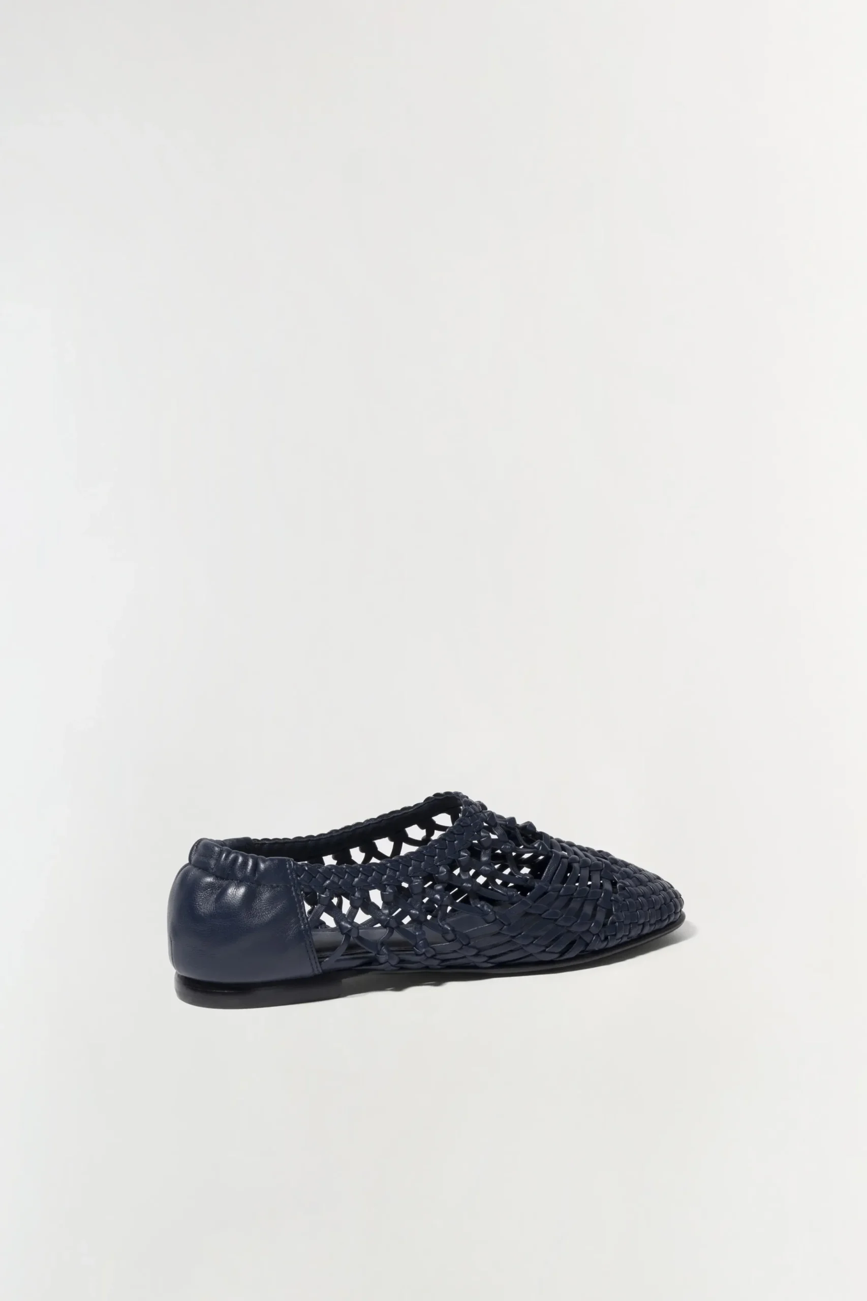 Simkhai Eden Open Weave Flat