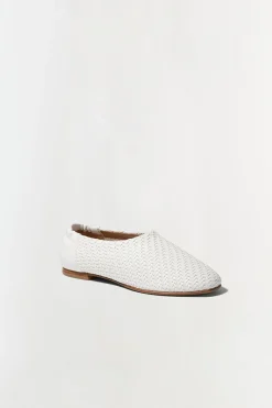 Simkhai Eden Woven Flat