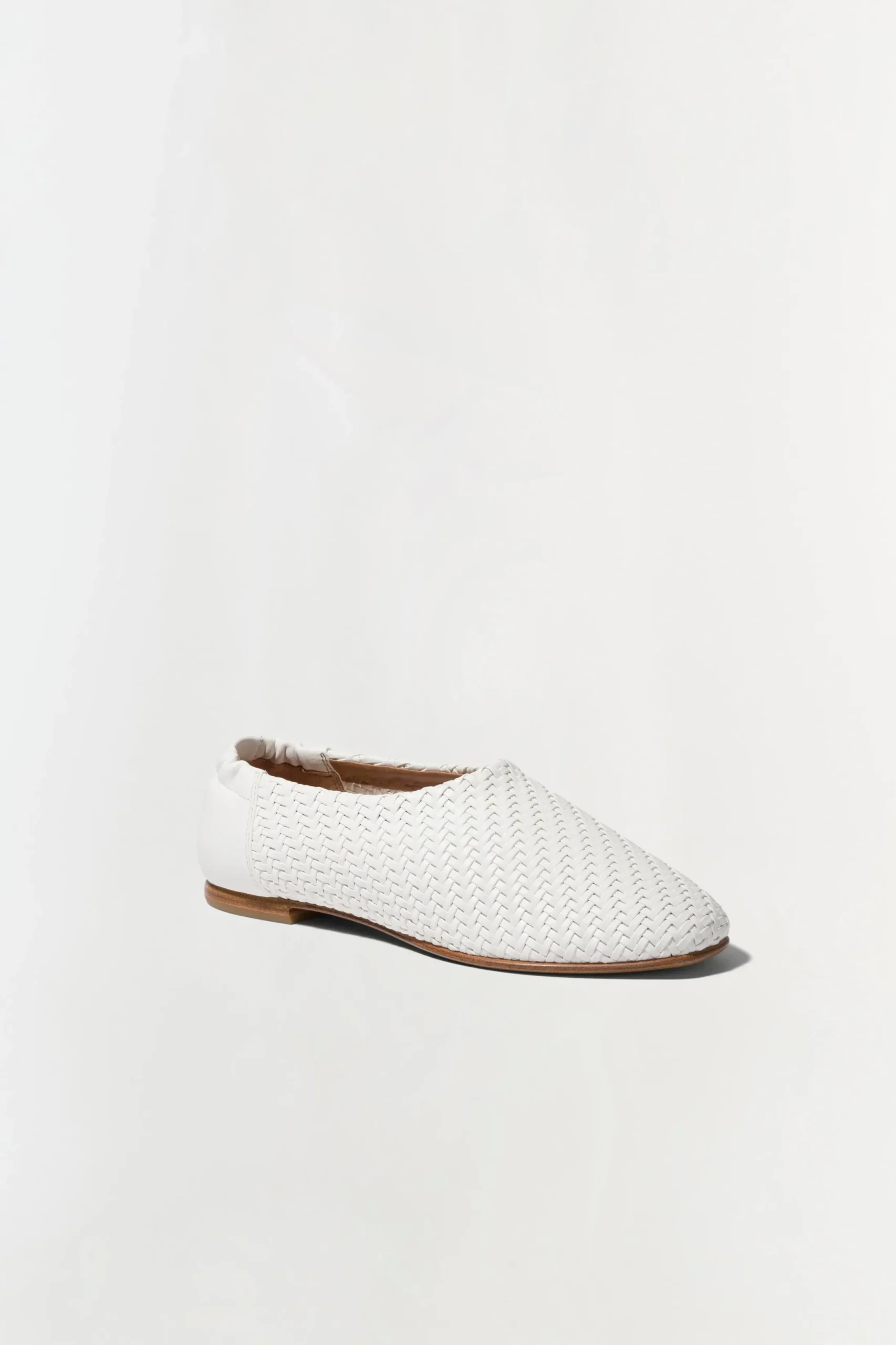 Simkhai Eden Woven Flat