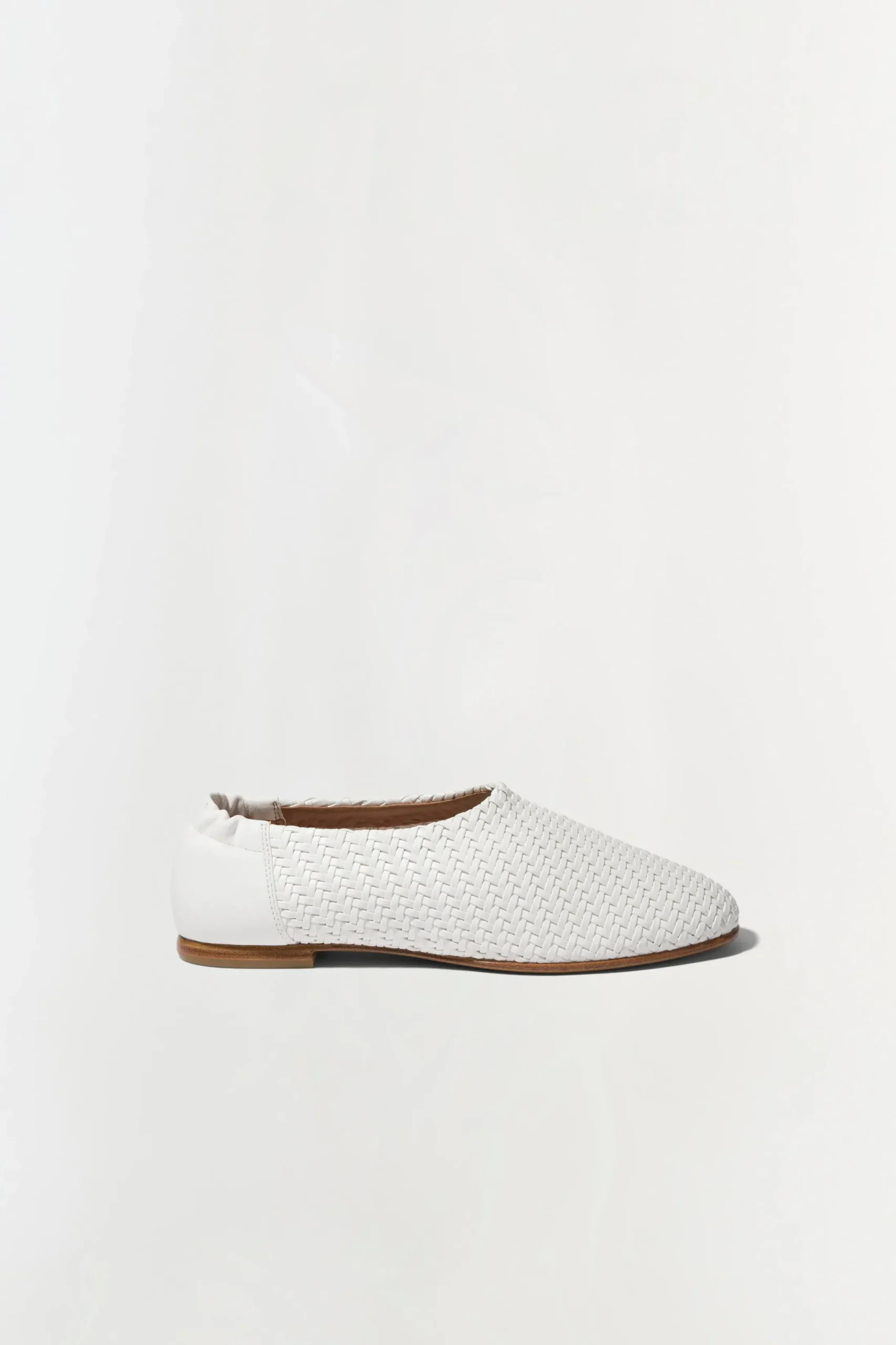 Simkhai Eden Woven Flat