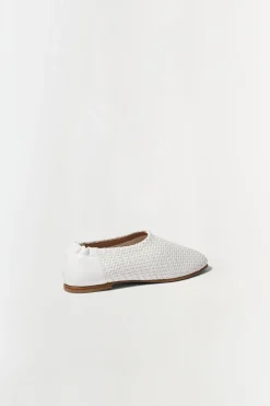 Simkhai Eden Woven Flat