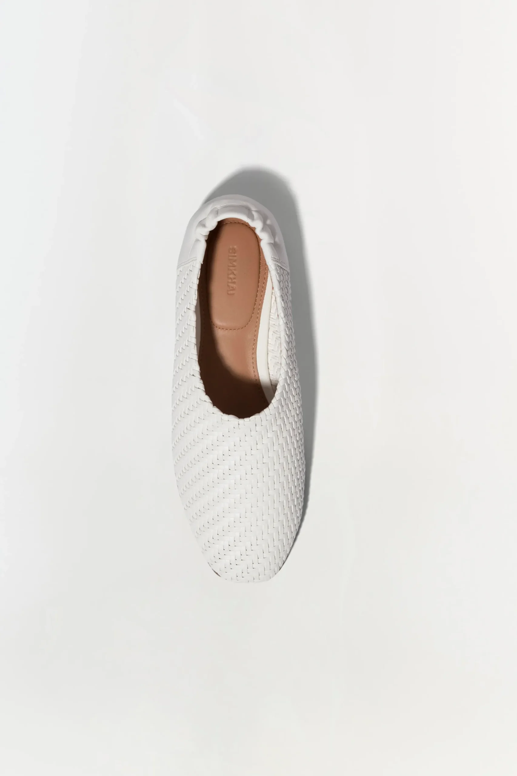 Simkhai Eden Woven Flat