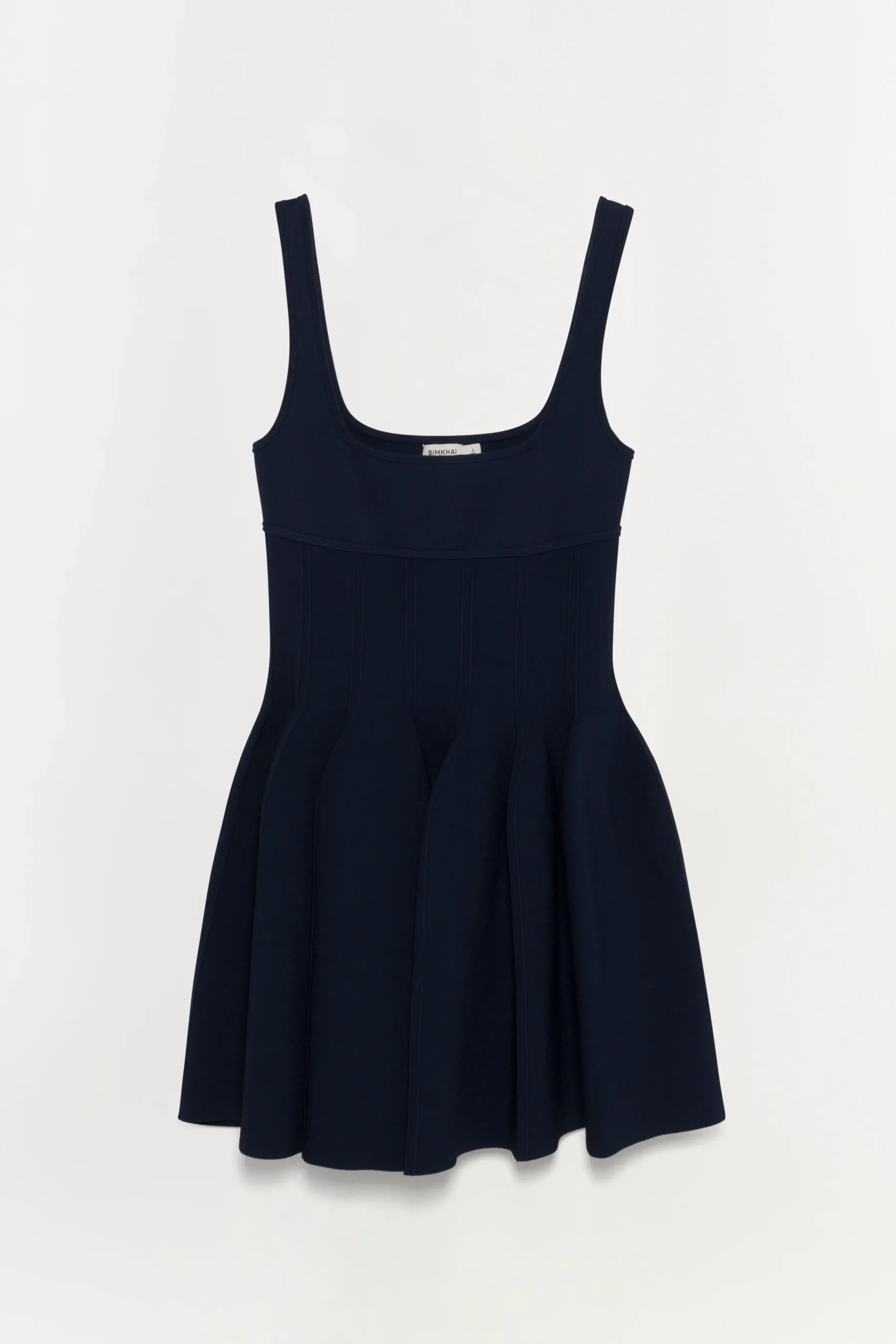 Women Simkhai Elektra Knit Mini Dress