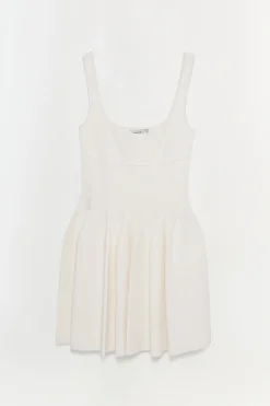 Women Simkhai Elektra Knit Mini Dress