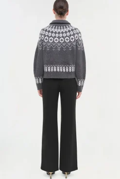 Women Simkhai Eliah Pullover