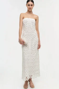 Women Simkhai Elise Dress