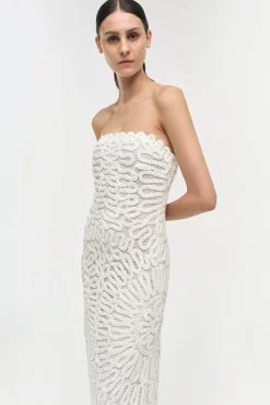 Women Simkhai Elise Dress