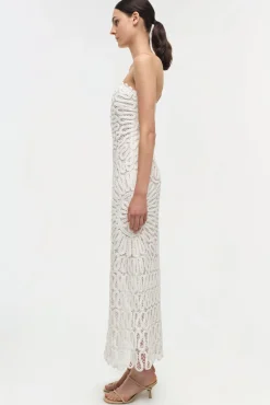 Women Simkhai Elise Dress