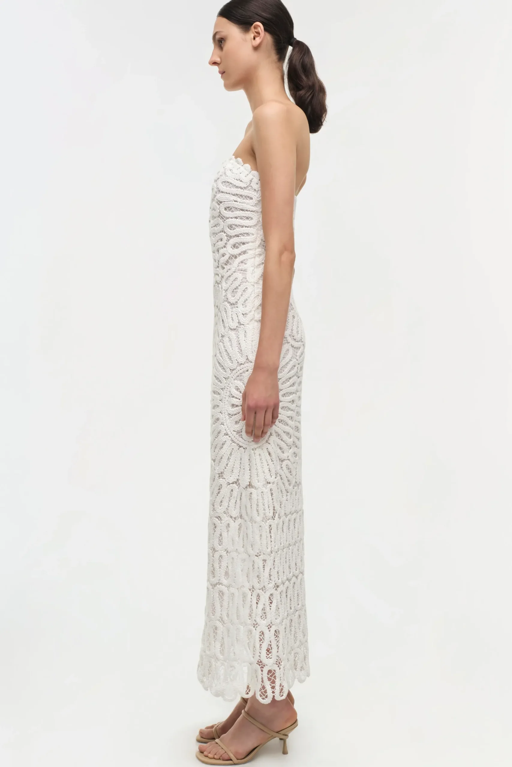 Women Simkhai Elise Dress
