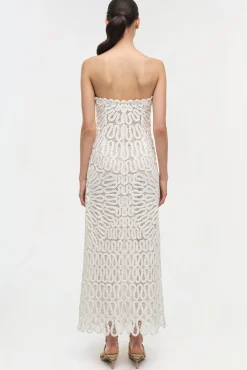Women Simkhai Elise Dress