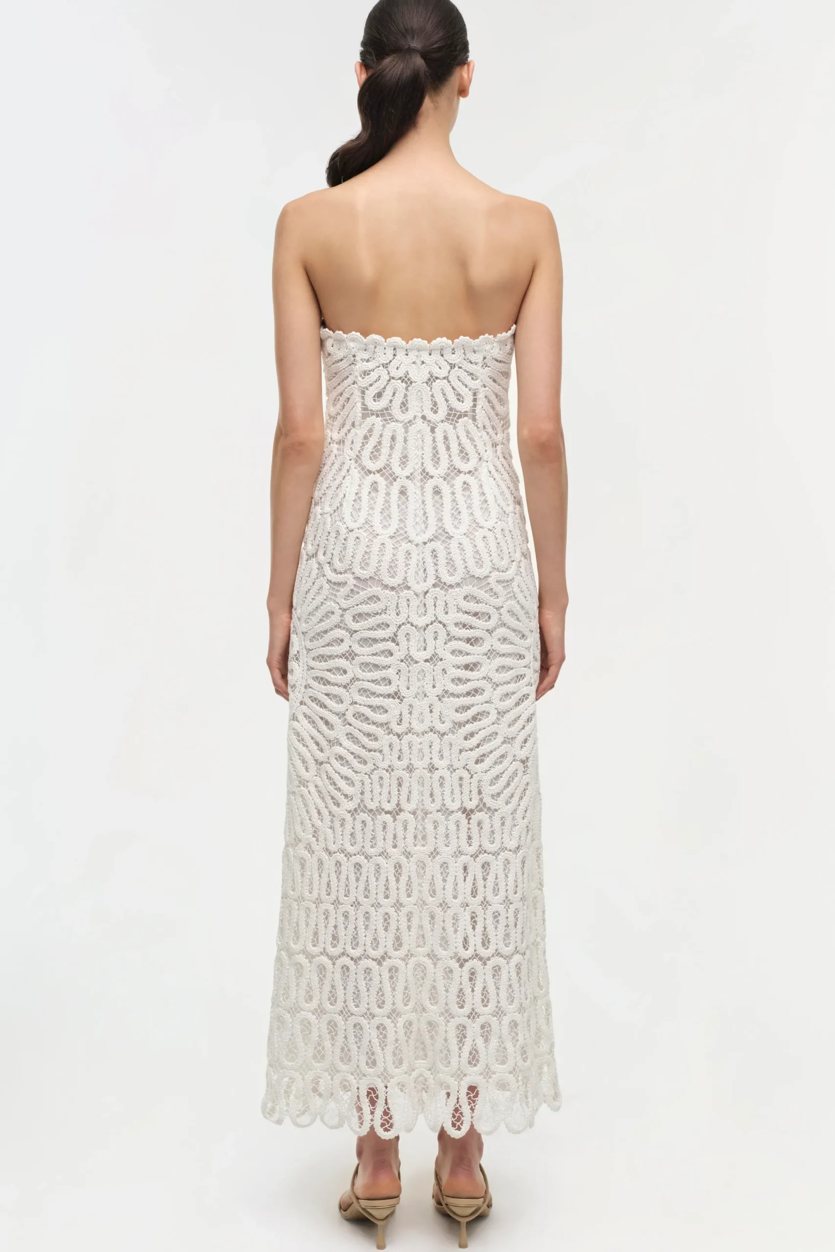 Women Simkhai Elise Dress