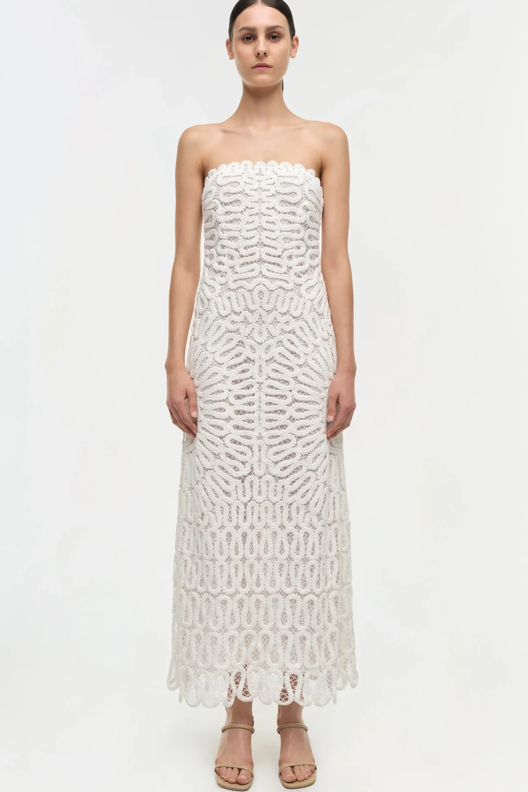 Women Simkhai Elise Dress