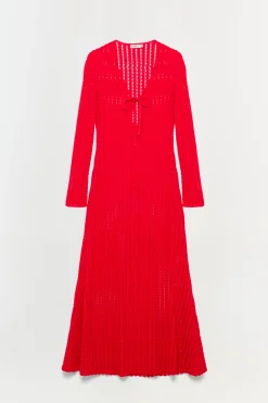 Women Simkhai Elton Dress