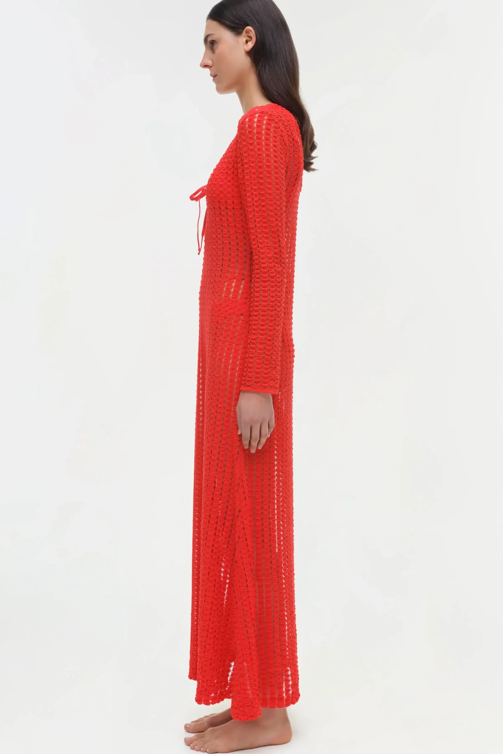 Women Simkhai Elton Dress