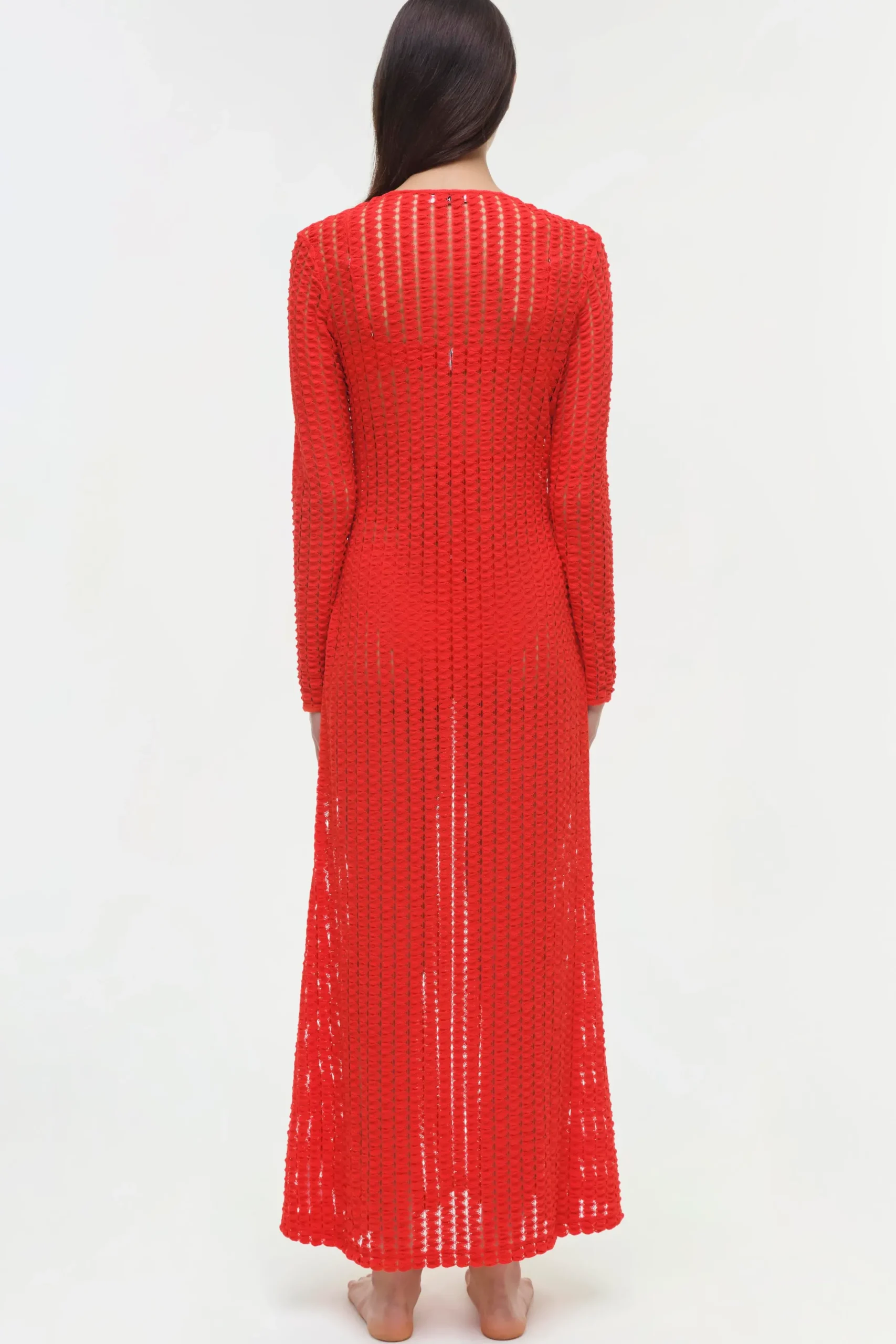 Women Simkhai Elton Dress