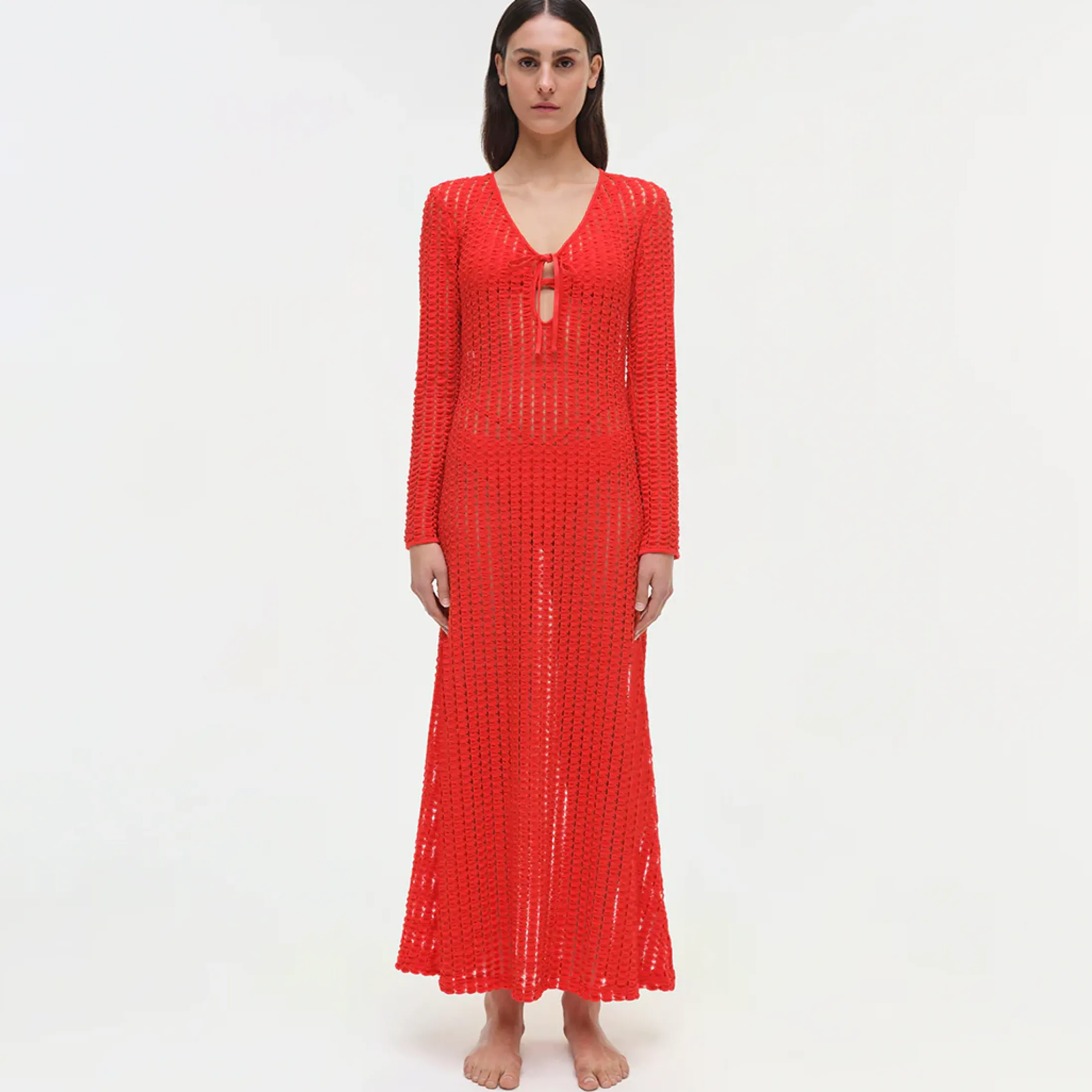 Women Simkhai Elton Dress