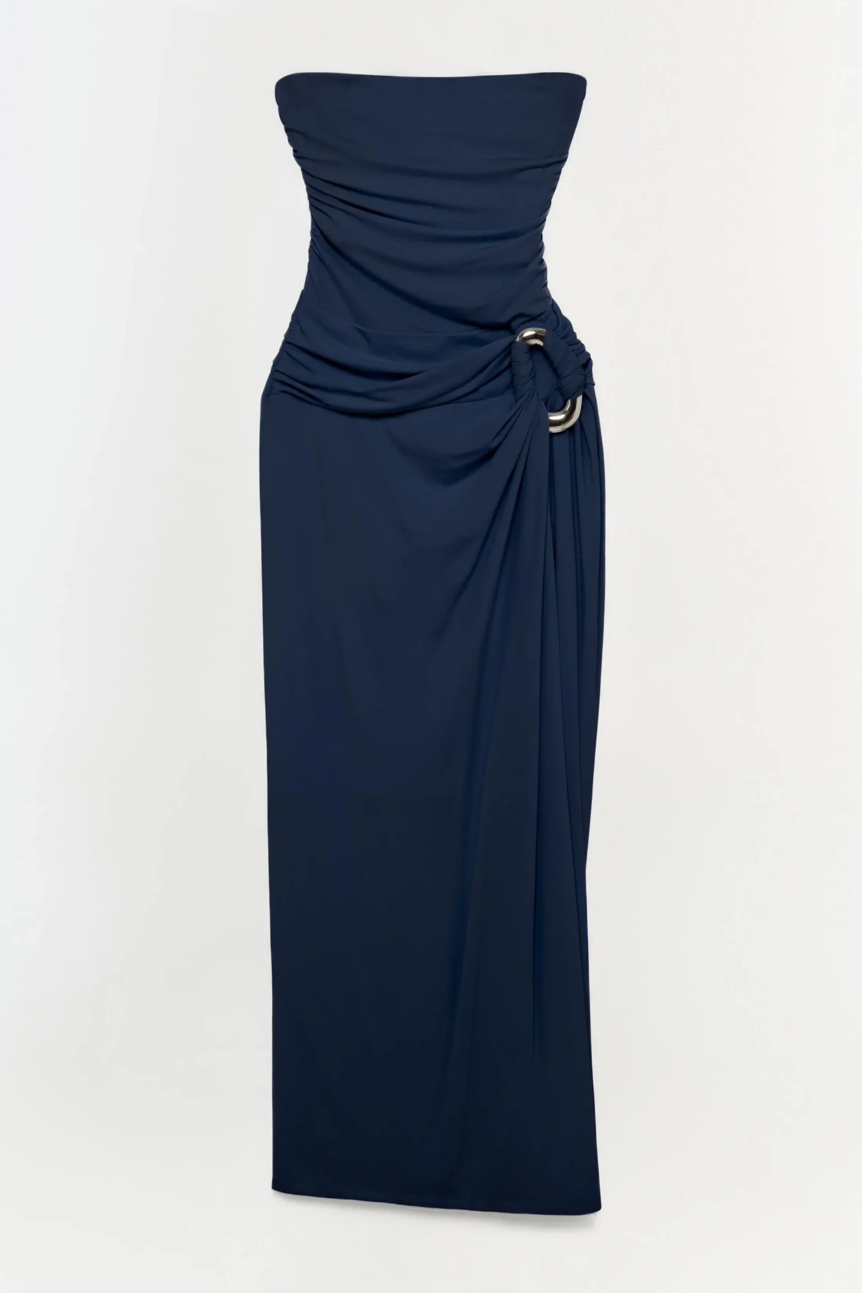 Women Simkhai Emma Strapless Jersey Gown