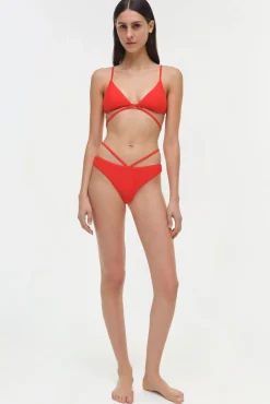 Women Simkhai Emmalynn Bikini Bottom