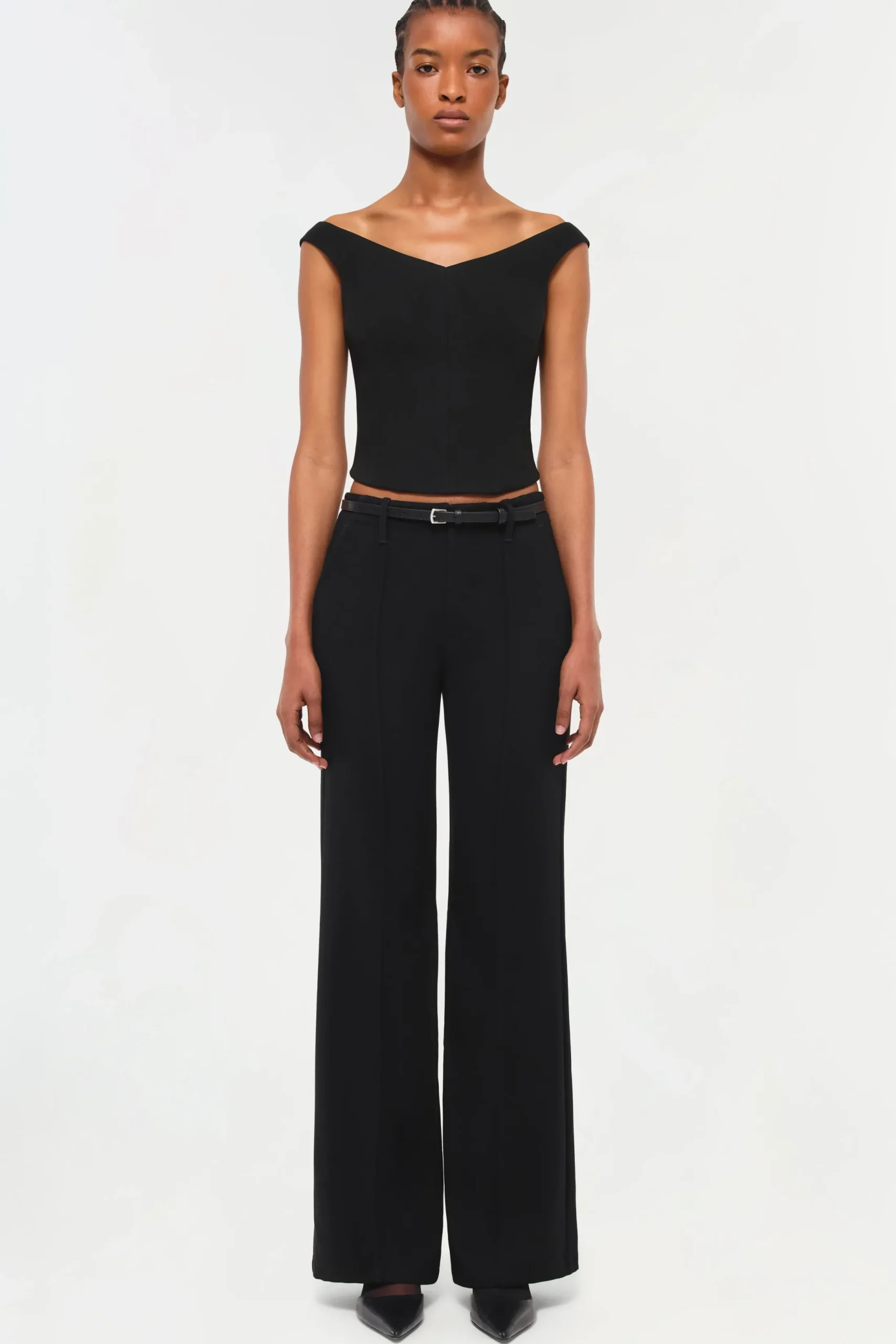 Women Simkhai Emri Top