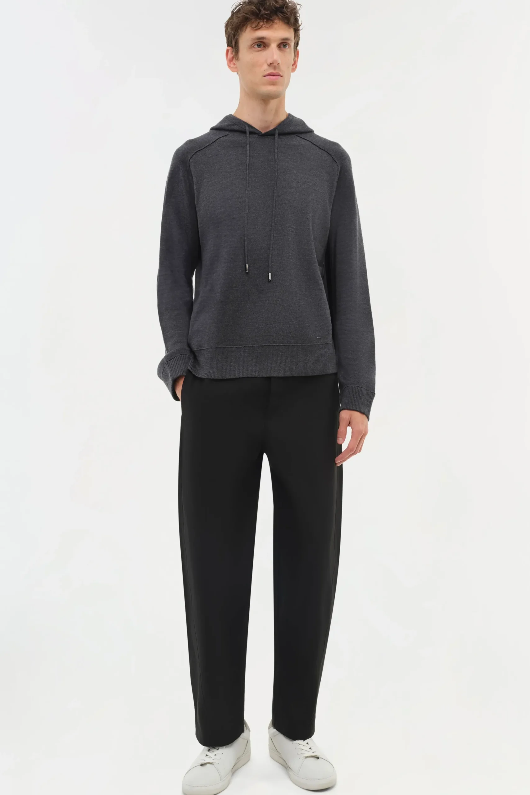Simkhai Eric Hoodie