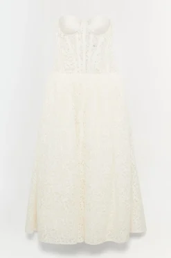 Women Simkhai Evangeline Dress