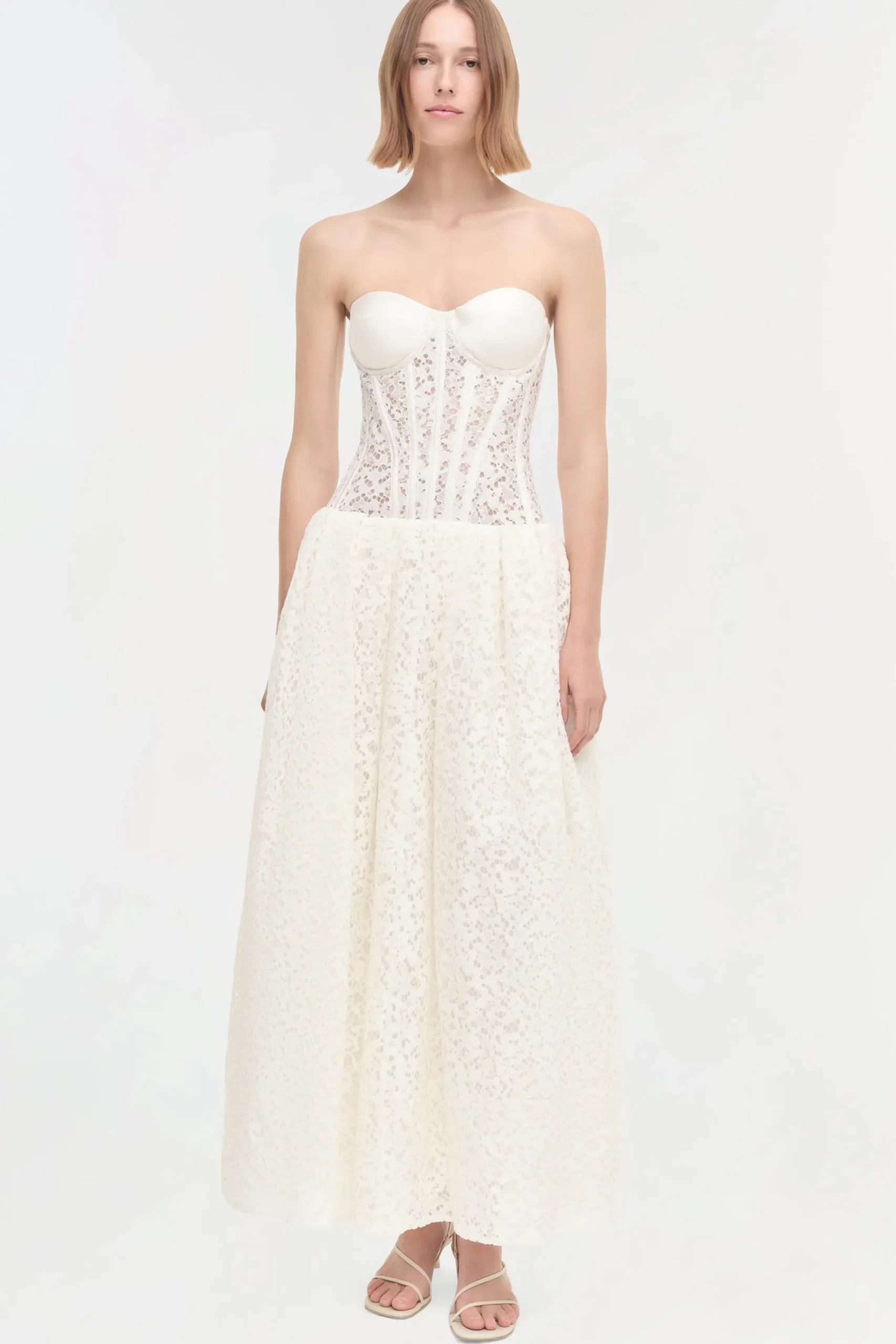 Women Simkhai Evangeline Dress