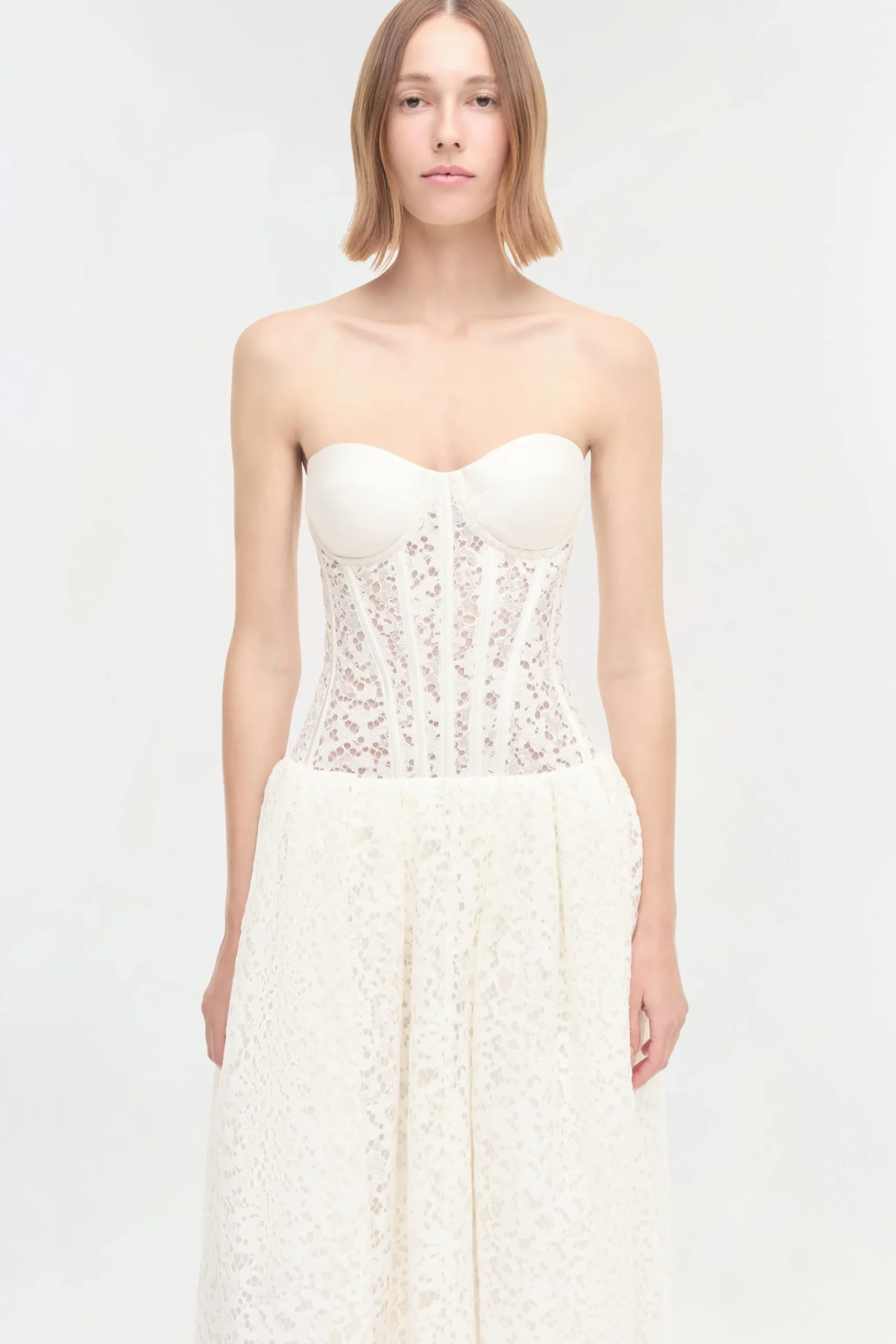 Women Simkhai Evangeline Dress