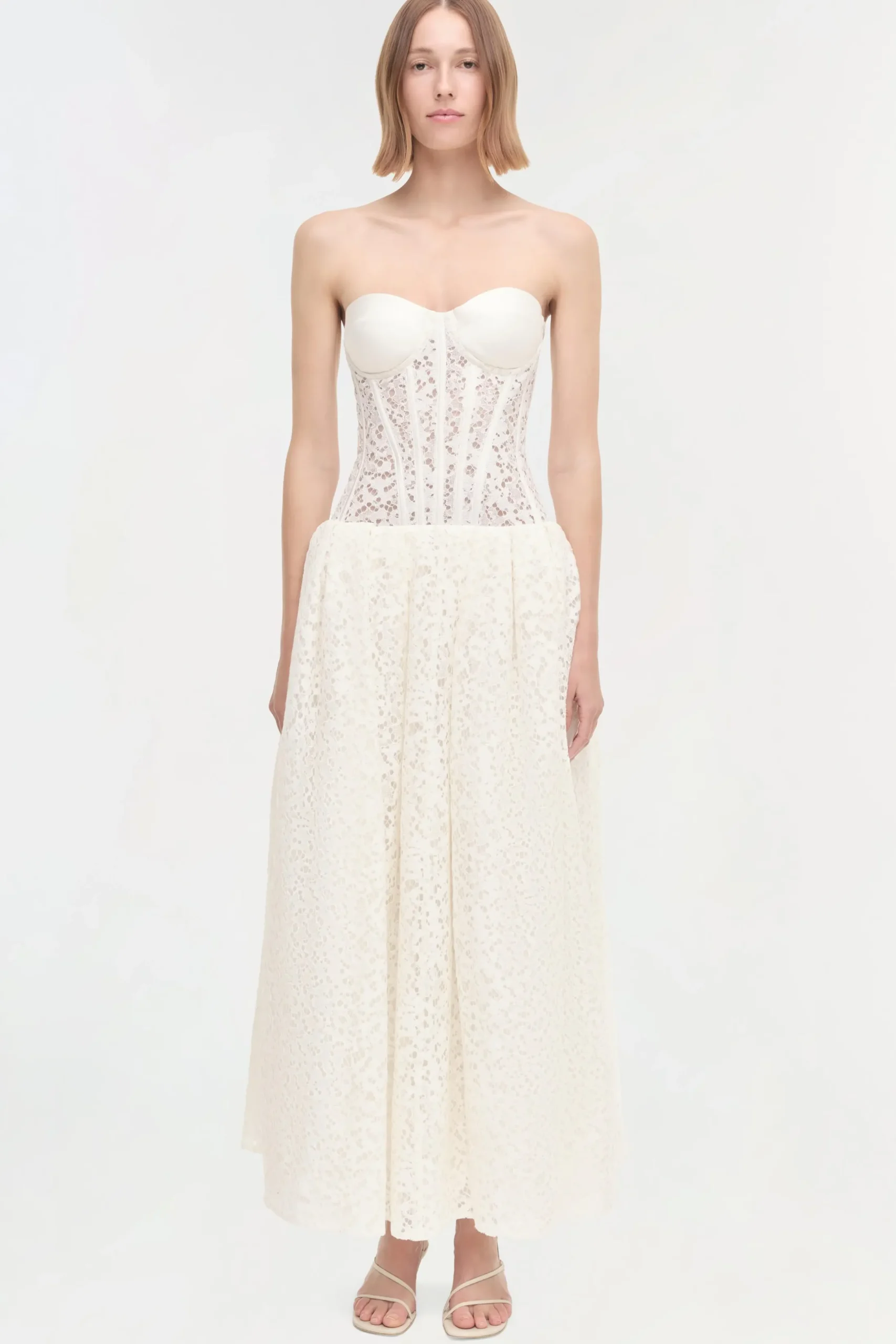 Women Simkhai Evangeline Dress
