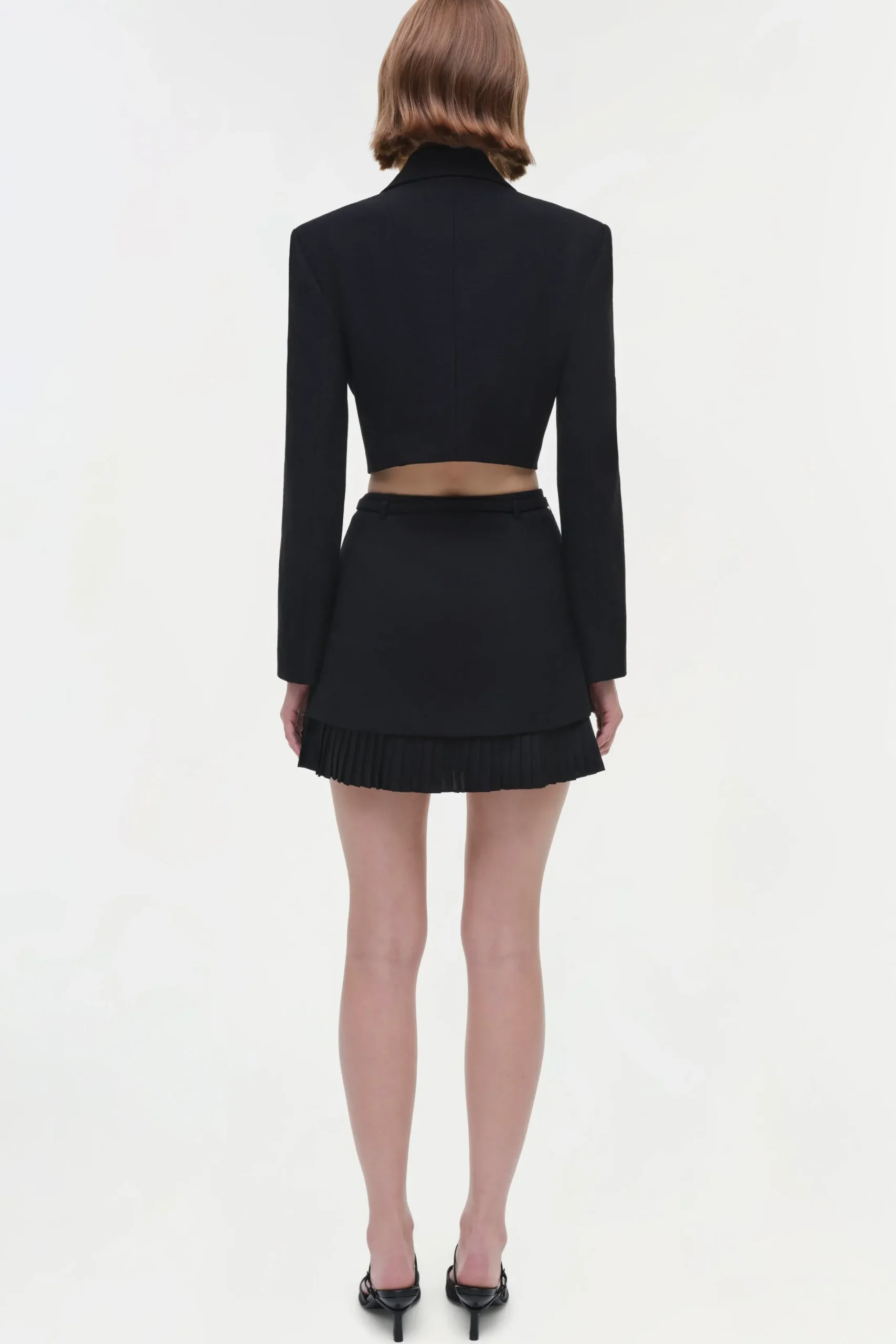 Women Simkhai Ezrah Skirt