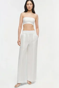 Women Simkhai Falan Compact Knit Bralette