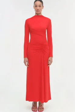 Women Simkhai Ferrera Dress