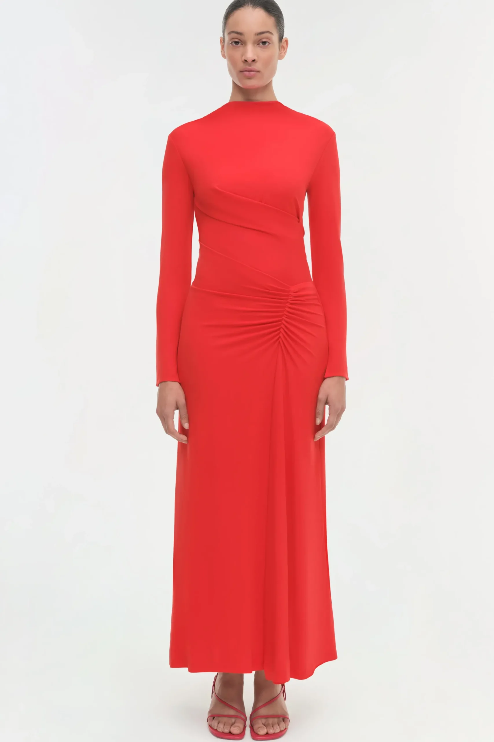 Women Simkhai Ferrera Dress