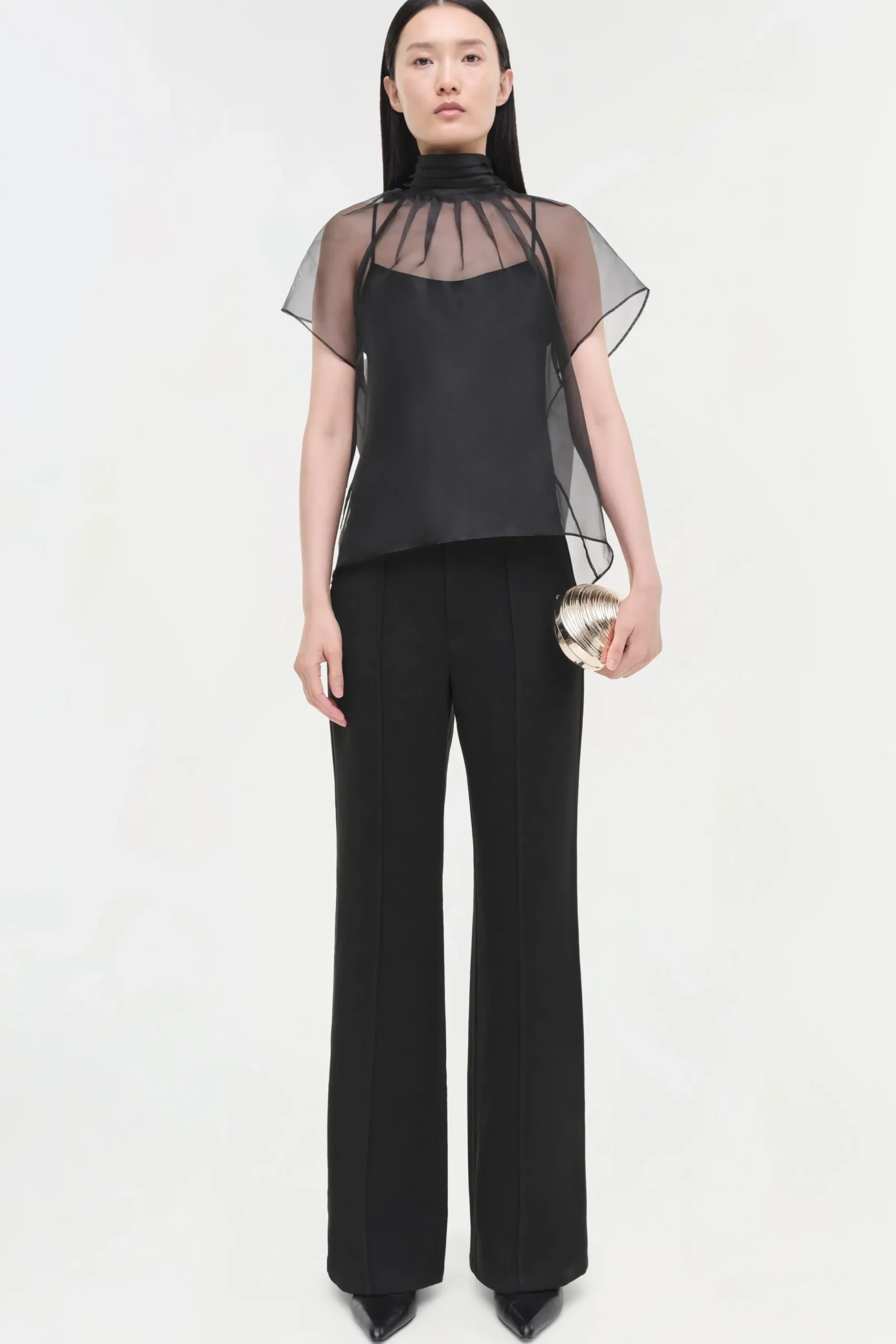 Women Simkhai Feyre Top