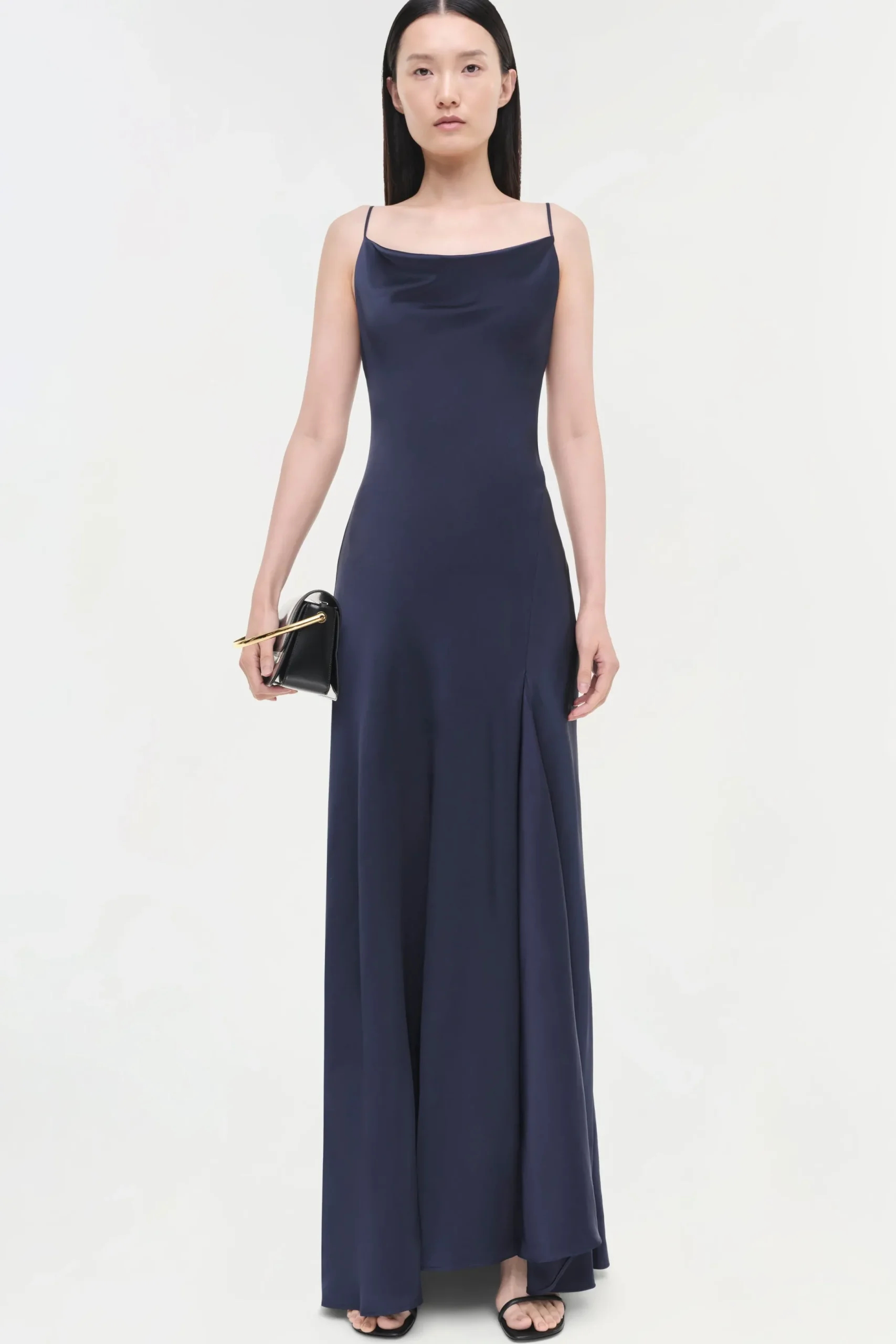Women Simkhai Finley Gown