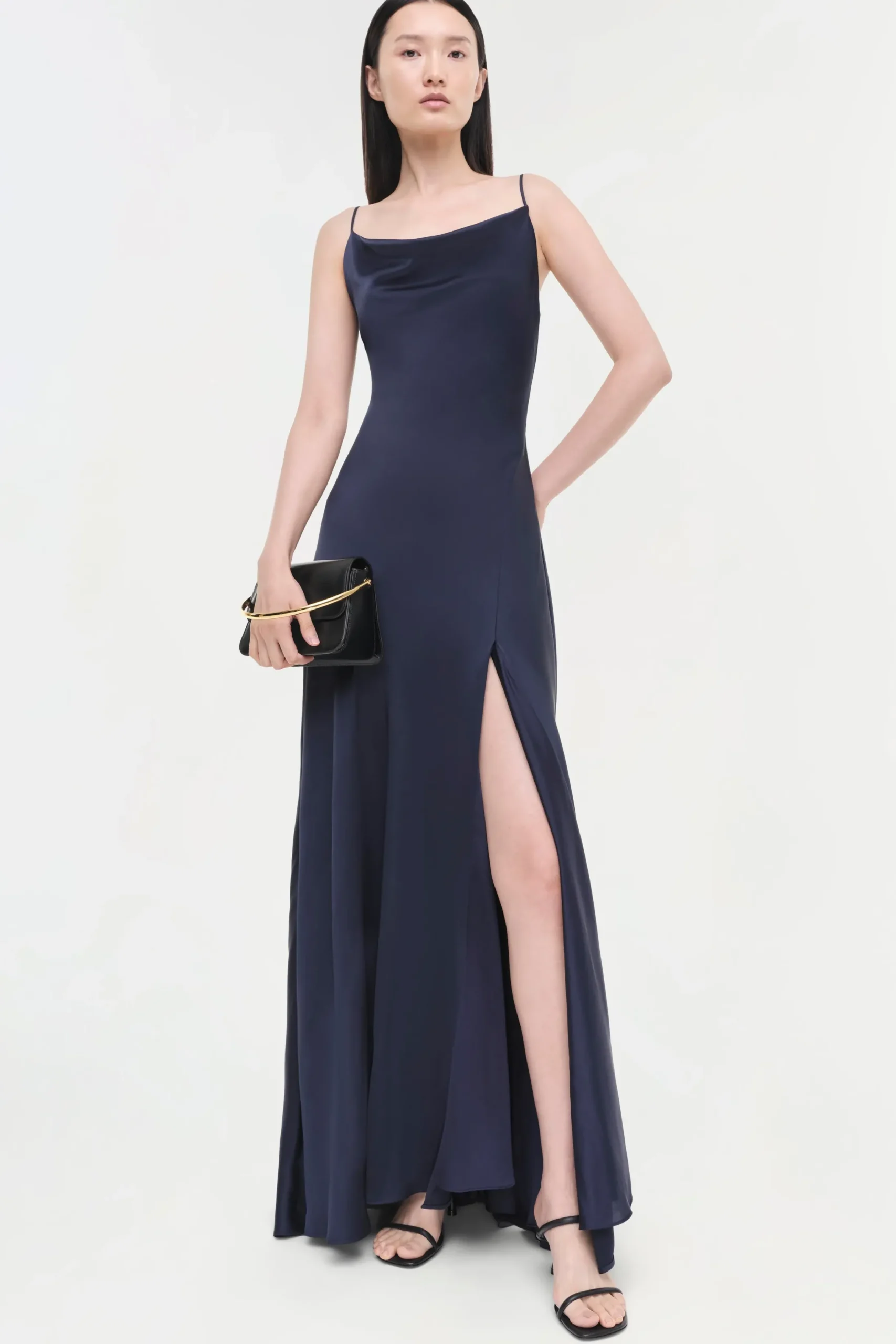 Women Simkhai Finley Gown