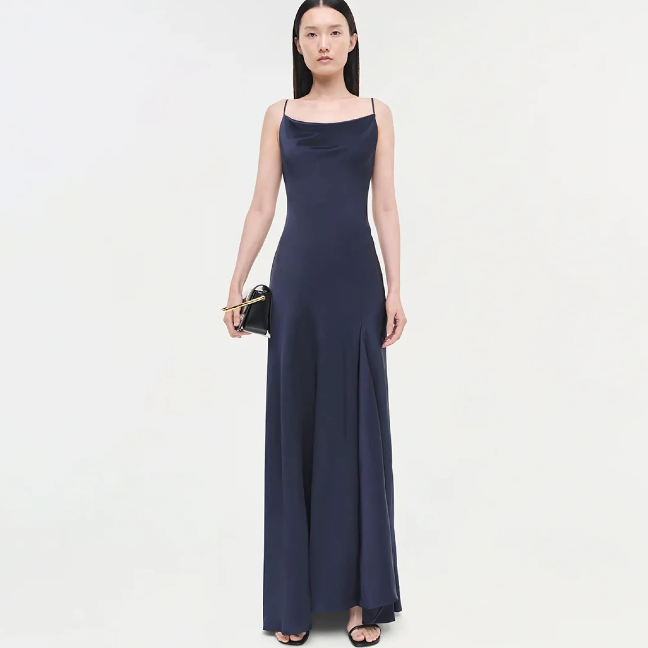 Women Simkhai Finley Gown