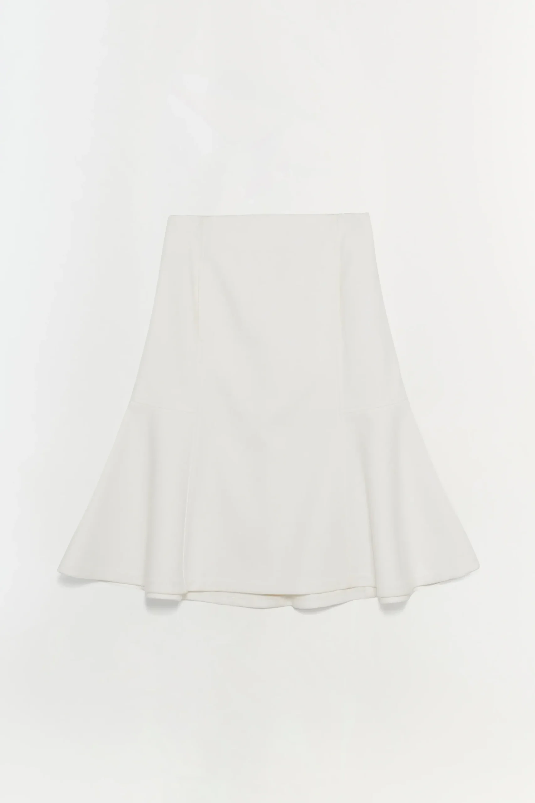 Women Simkhai Foster Midi Skirt