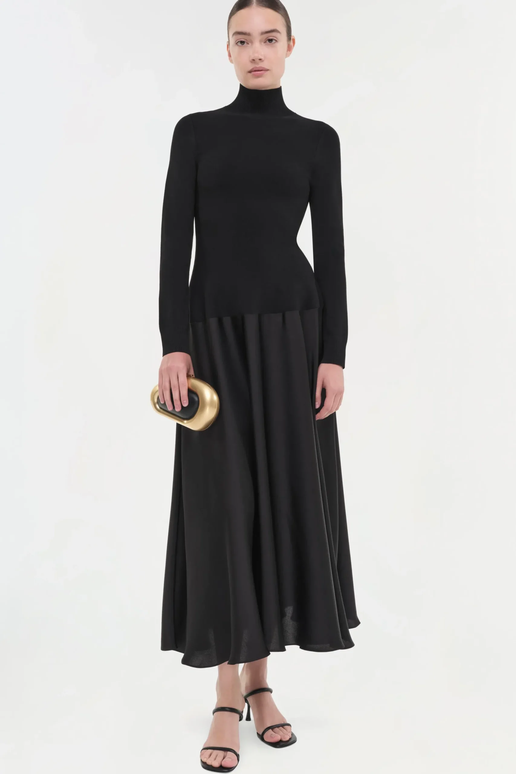 Women Simkhai Frances Dress