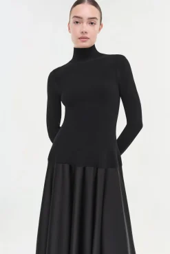 Women Simkhai Frances Dress