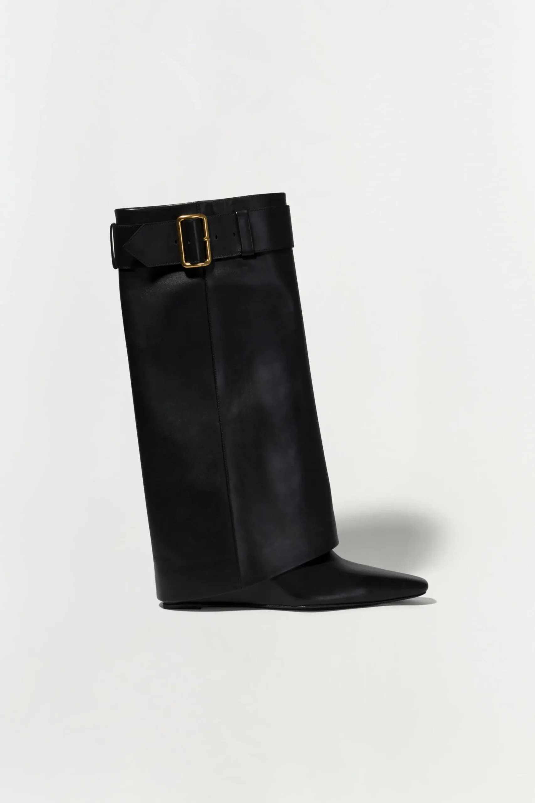 Simkhai Frejya Leather Boot